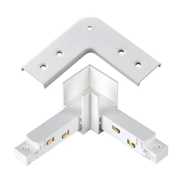 Соединитель NOVOTECH 135104 FLUM