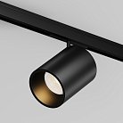 Трековый светильник Maytoni Technical TR187-1-9W2.7K-M-B Focus LED