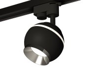 Комплект трекового однофазного светильника с подсветкой Ambrella light XT1102003 Track System