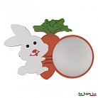 Бра Arte Perfetto Luce APL223B955/1W RED