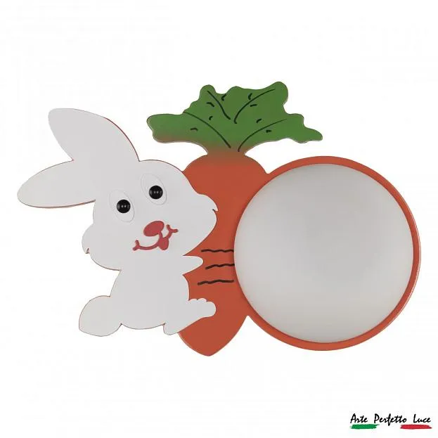 Бра Arte Perfetto Luce APL223B955/1W RED