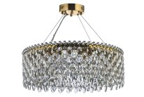 Люстра подвесная Dio D'Arte Elite Vacone LE 1.5.60.100 G