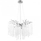Люстра веточки Arte Milano 23110.600.8.G9.D CR