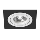 Встраиваемый светильник Lightstar i51706 Intero 16