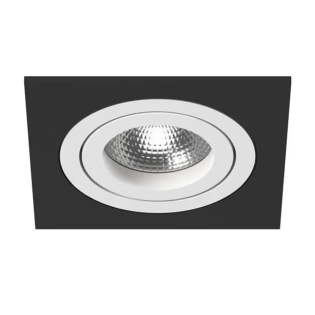 Встраиваемый светильник Lightstar i51706 Intero 16 Встраиваемый светильник Lightstar i51706 Intero 16
