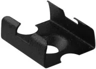 Крепеж монтажный MIC-PDS-BLACK сталь (, Металл) Arlight 025933