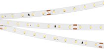 Светодиодная лента IC-A60-10mm 24V Warm3000 (4.6 W/m, IP20, 2835, 30m) (, 4.6 Вт/м, IP20) Arlight 027033(1)