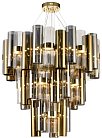 Подвесная люстра Wertmark WE162.54.303 FRANKA