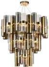 Подвесная люстра Wertmark WE162.54.303 FRANKA