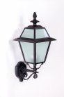 Настенный фонарь уличный Oasis Light 91101fL Bl FARO-FROST L