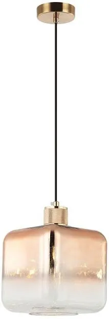 Светильник подвесной Stilfort 2137/10/01P серия Square