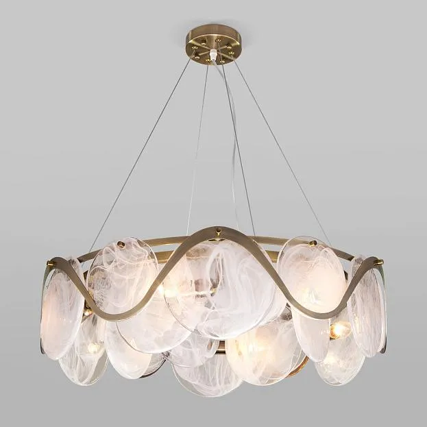 Подвесная люстра Eurosvet 354/6 Smart (322/6) a054458