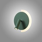 Бра DOM Green ImperiumLoft 344236-23 dom-green