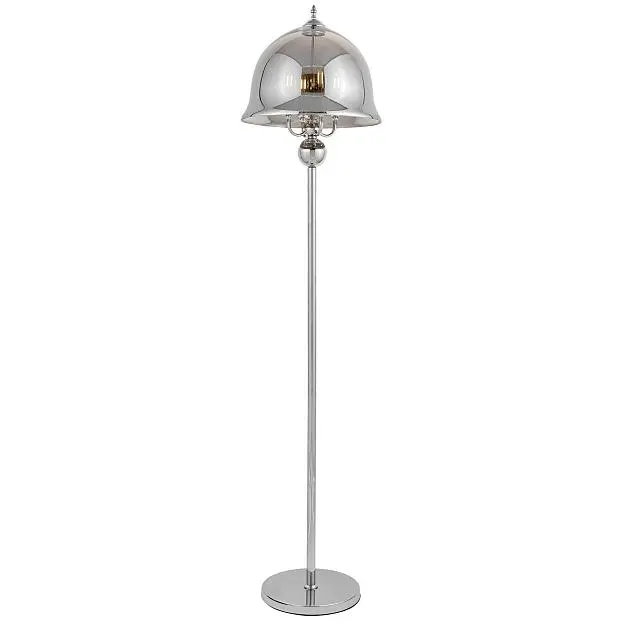 Торшер Lumina Deco LDF 6821-4 CHR Helmetti Торшер Lumina Deco LDF 6821-4 CHR Helmetti