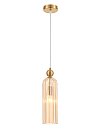 Светильник подвесной (подвес) Rivoli 4120-201 Dorina