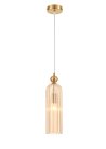 Светильник подвесной (подвес) Rivoli 4120-201 Dorina