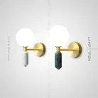 Бра PETIT WALL Lampatron 6537-17841