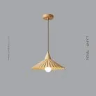 Подвесной светильник EMILIAN Цвет Песочный Lampatron 7744-21746