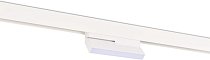 Трековый светильник Donolux DL20294WW8W LINE для SPACE Track system