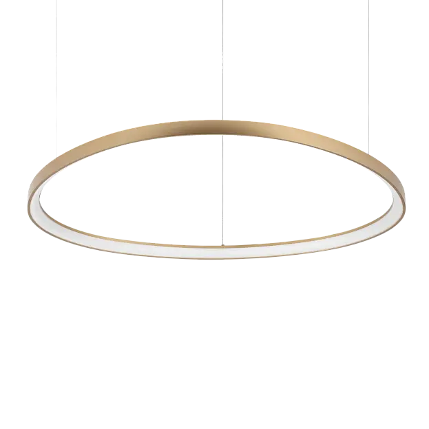 Подвесной светильник Ideal Lux 341637 GEMINI