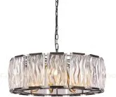 Подвесная люстра Cloyd 10988 Finist