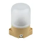 Настенный светильник Uniel UWL-K01R 60W/E27 IP65 PINE