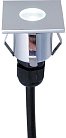 Встраиваемый светильник уличный Oasis Light W12693 SS  