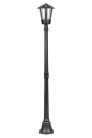 Наземный фонарь Oasis Light 11258S Bl SEUL