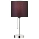 Настольная лампа Velante 291-124-01