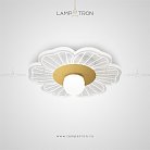 Потолочный светильник LUSIE BALL Lampatron 4353-11065