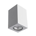 Встраиваемый светильник Arte Lamp A9264PL-1WH TUBO