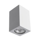Встраиваемый светильник Arte Lamp A9264PL-1WH TUBO