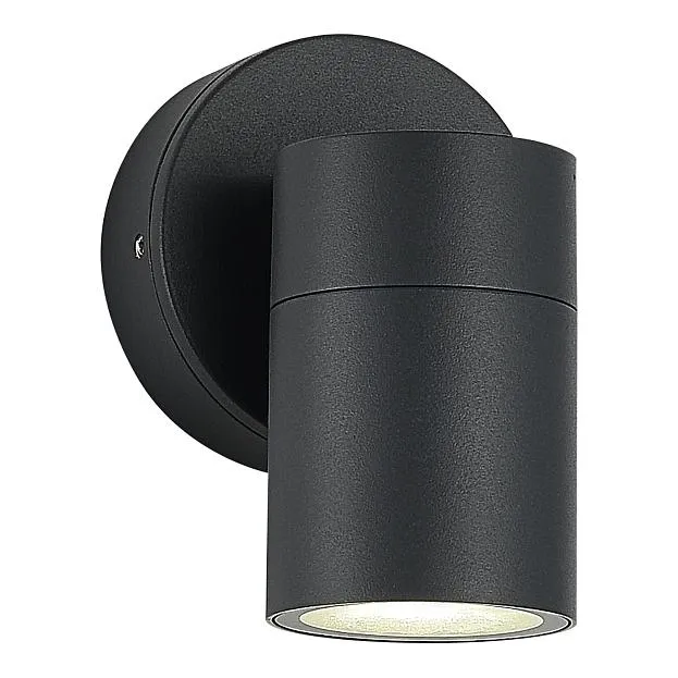 Уличные настенные светильники ST Luce SL9008.701.01 TUBO