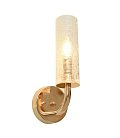 Бра Lumina Deco LDW 8011-1W F.GD Donatti
