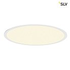 Точечный светильник SLV 158664 PANEL 60