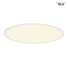 Точечный светильник SLV 158664 PANEL 60