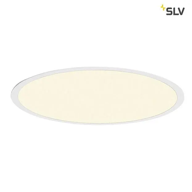 Точечный светильник SLV 158664 PANEL 60 Точечный светильник SLV 158664 PANEL 60