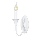 Бра Arte Lamp A4094AP-1WH COLLINETTA 