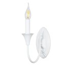 Бра Arte Lamp A4094AP-1WH COLLINETTA 