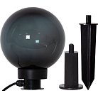 Ландшафтный светильник Eglo 900201 MONTEROLLO SMOKE