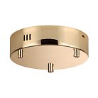 Чаша (основание) ODEON LIGHT 5015/3R Vekia