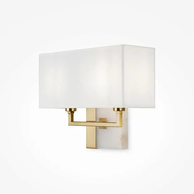 Бра Maytoni Z030WL-02BS Bianco Бра Maytoni Z030WL-02BS Bianco