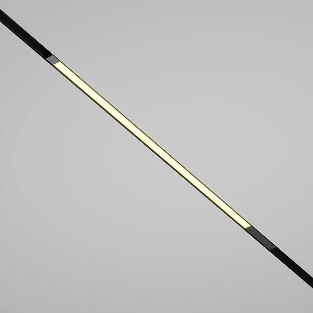 Трековый светильник Technical Maytoni TR231-2-15W3K-B