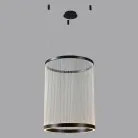 Светильник подвесной Crystal Lux ATRIUM B SP50W LED