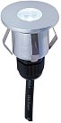 Встраиваемый светильник уличный Oasis Light W12691 SS  