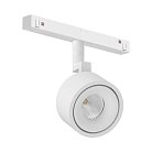 Трековый светильник Ledron SAGI S75 3000k White
