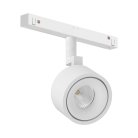 Трековый светильник Ledron SAGI S75 3000k White