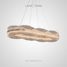 Реечный, рядный светильник ERLAN L Lampatron 8829