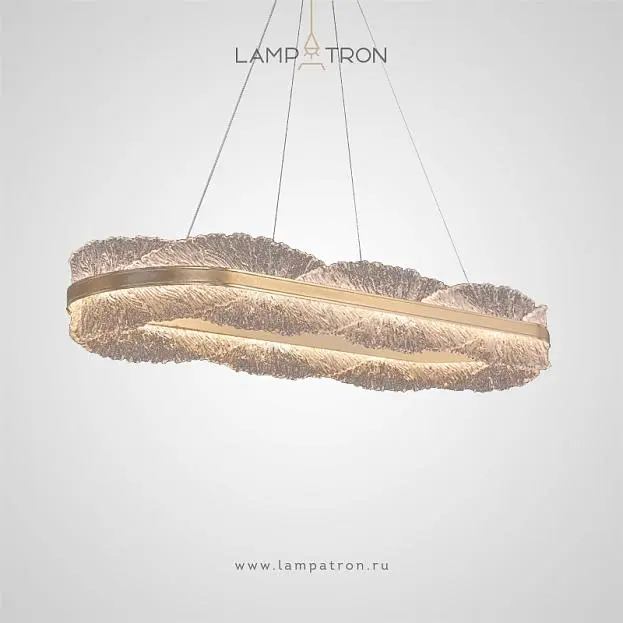 Реечный, рядный светильник ERLAN L Lampatron 8829 Реечный, рядный светильник ERLAN L Lampatron 8829