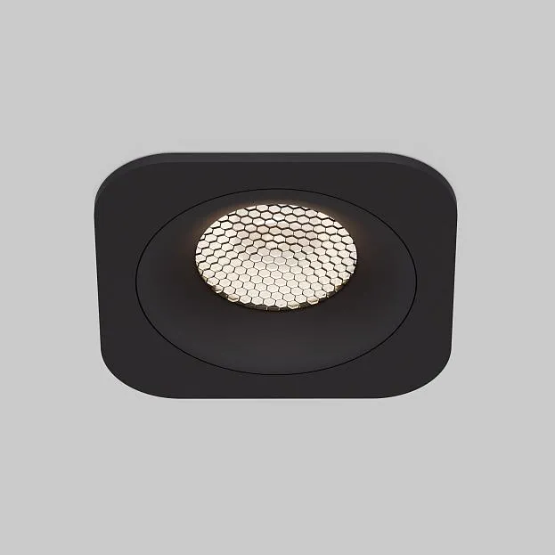 потолочный акцентный светильник Elektrostandard 15276/LED Tetro a071313